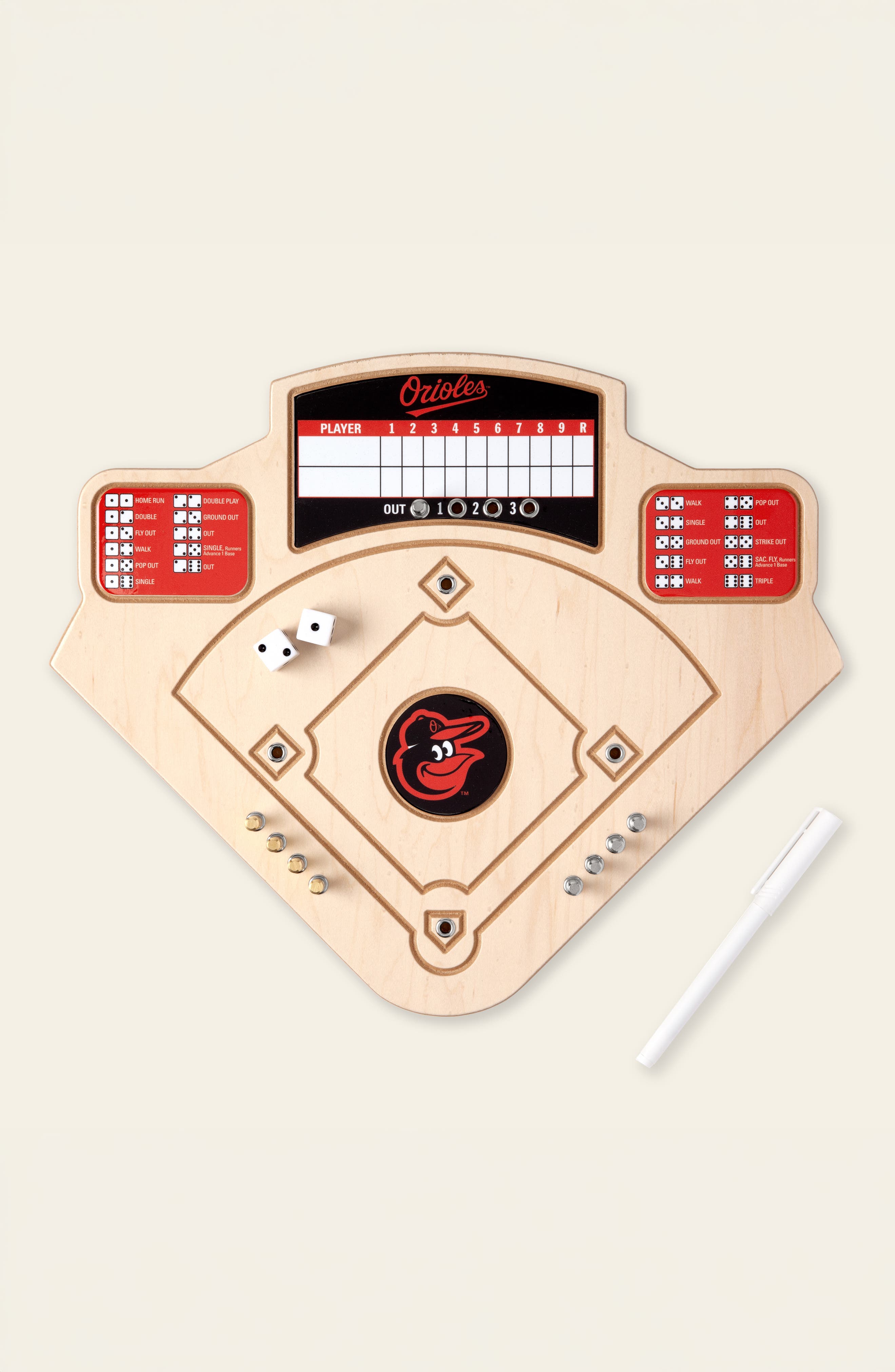Baltimore Orioles