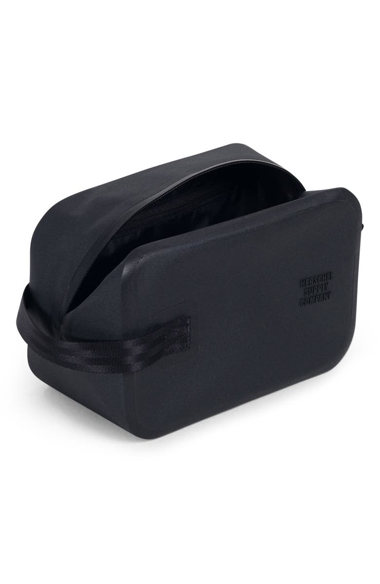 Herschel Supply Co. Tarpaulin Chapter Studio Dopp Kit, Alternate, color, 