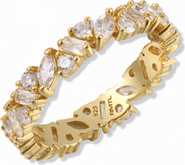 Rachelment Leah Ring