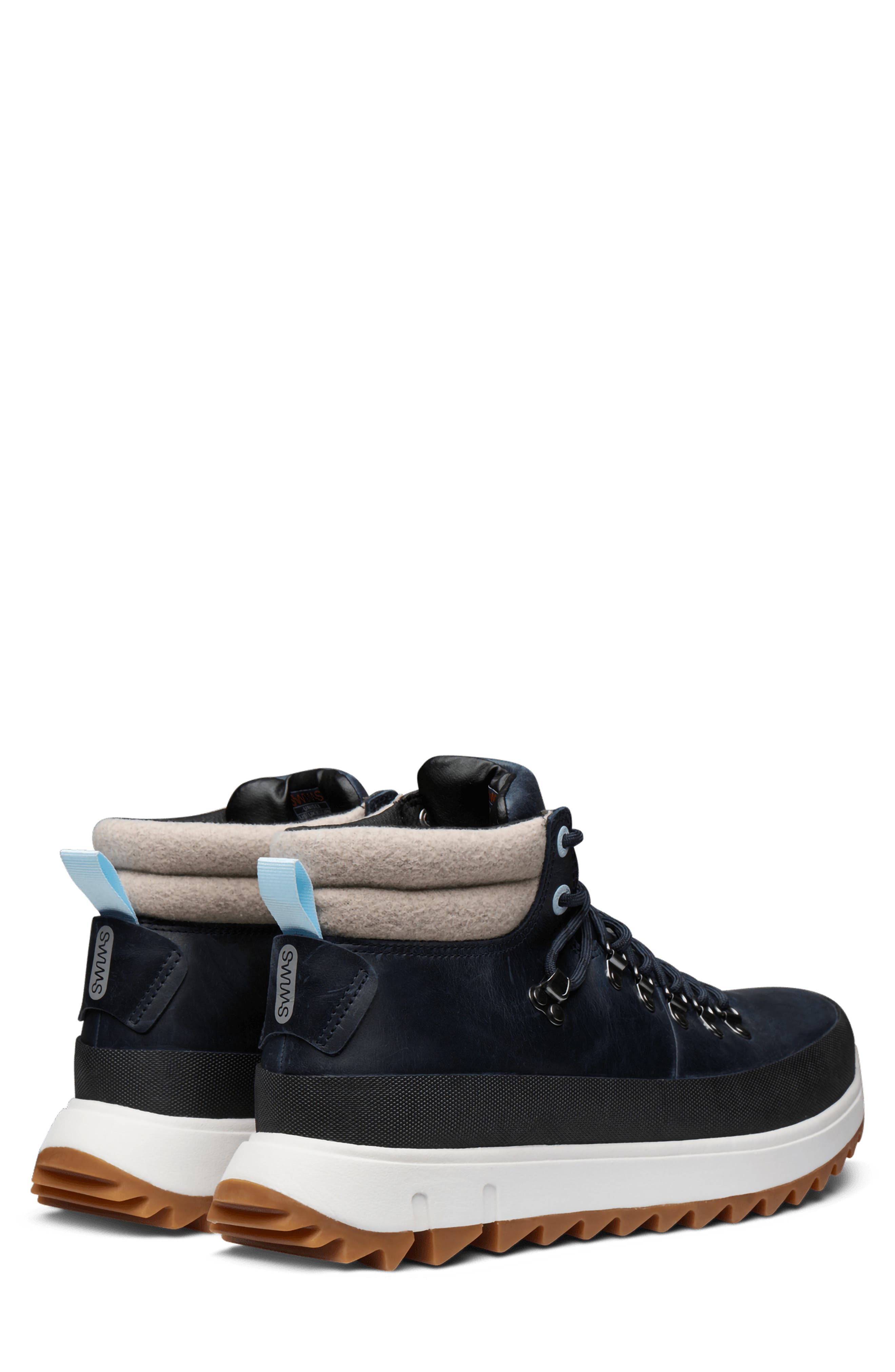 Fjell Boot, Alternate, color, NAVY