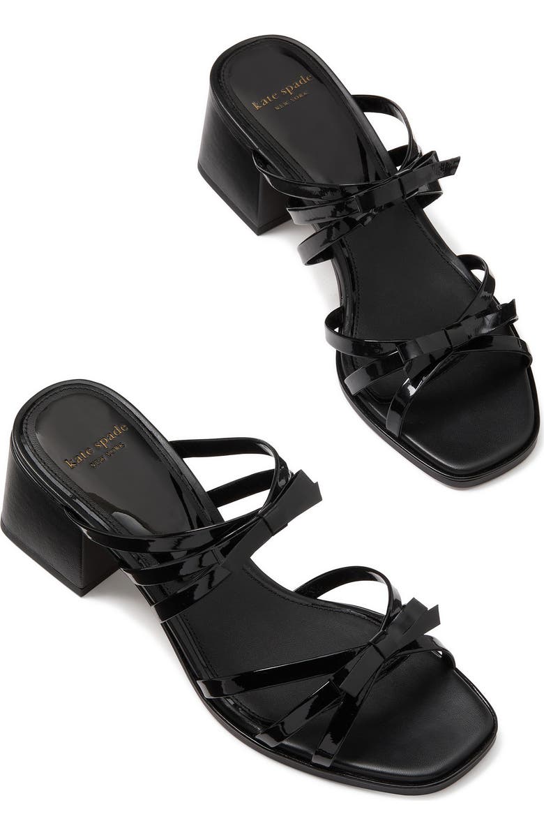 Kate Spade New York carolina block heel sandal, Alternate, color,