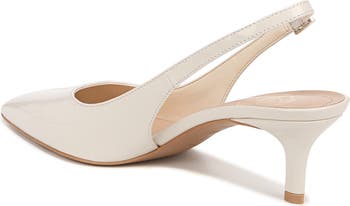 Kate Slingback Pump