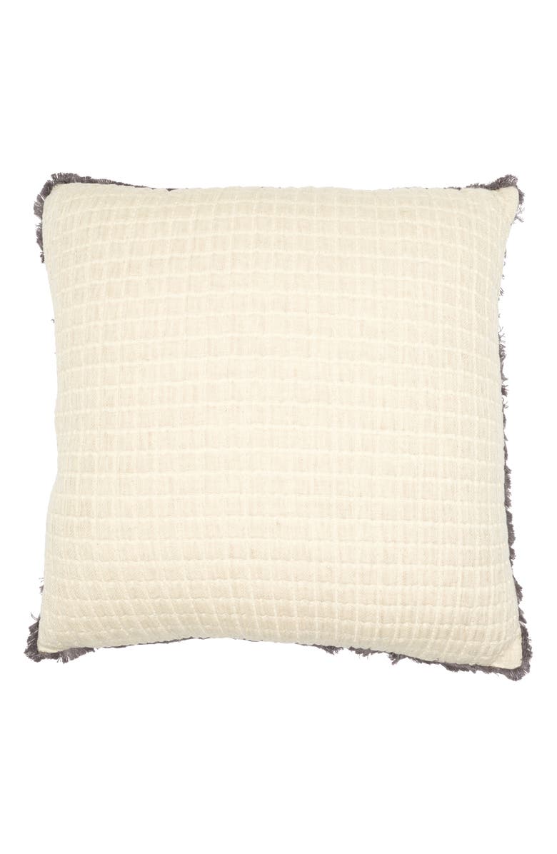 ENVOGUE Elfy Throw Pillow, Main, color, 