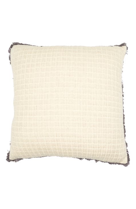 Elfy Throw Pillow