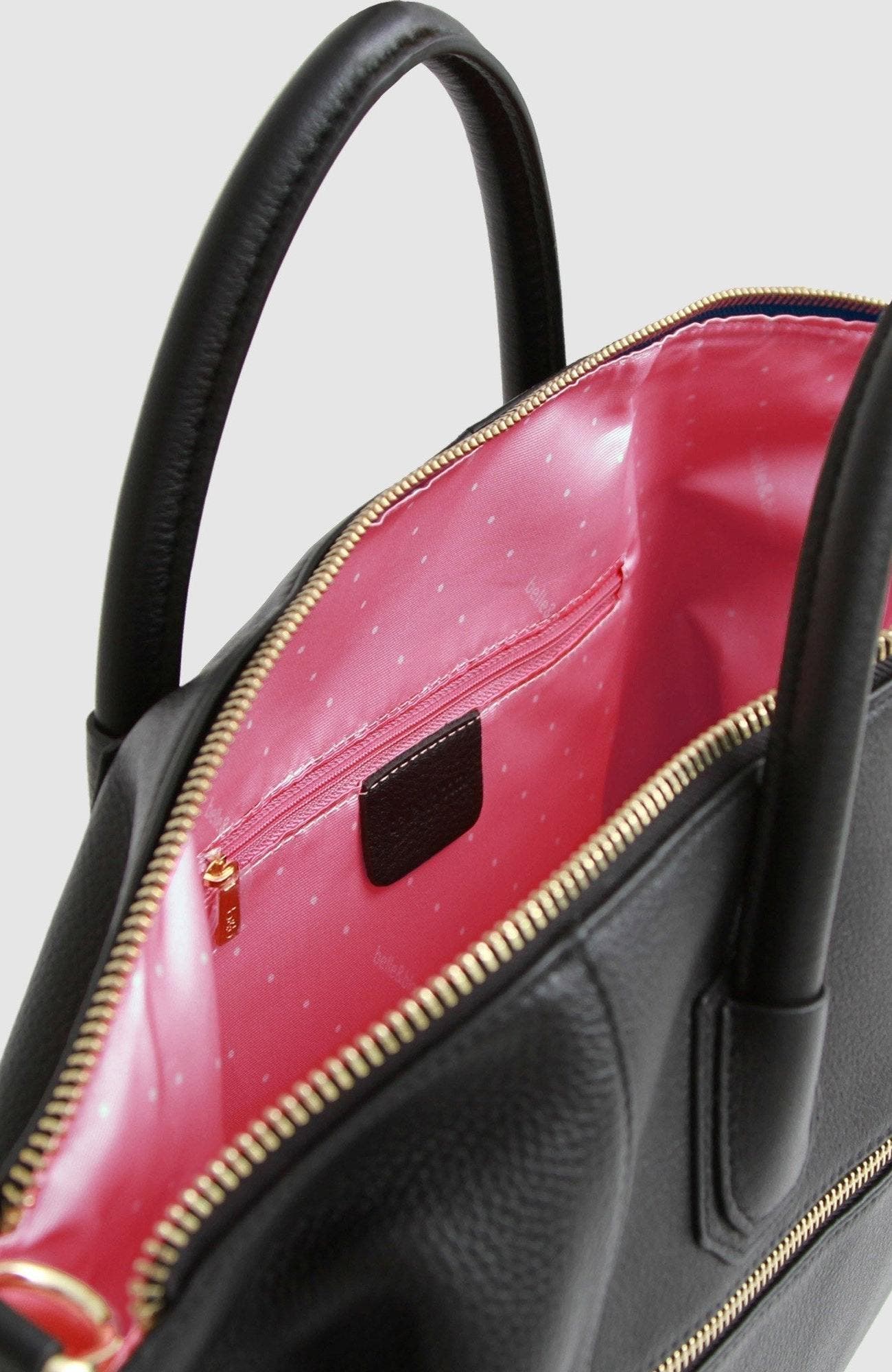Wild Heart Weekender Bag, Alternate, color, Black