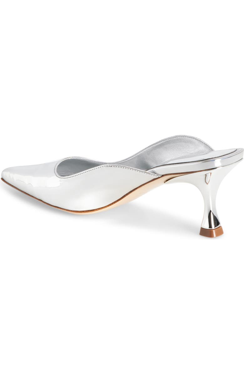 Avec Les Filles Alma Asymmetric Mule, Alternate, color,