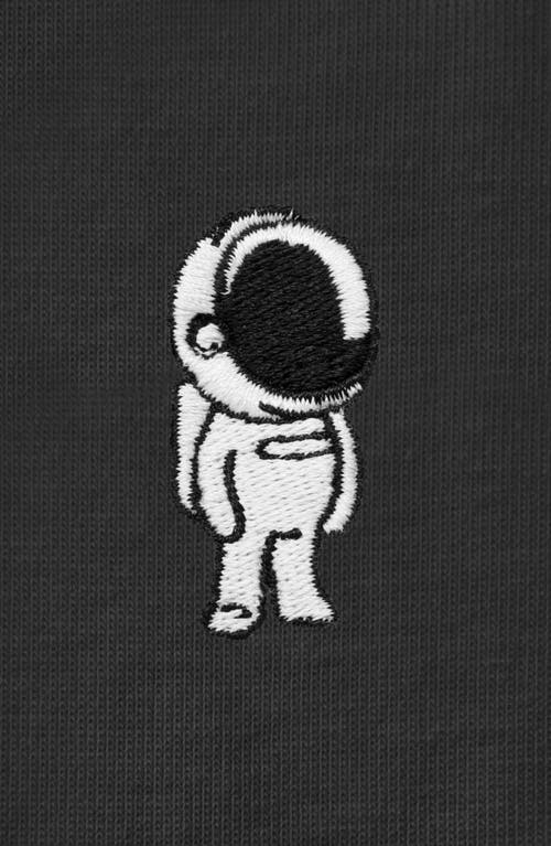 Dalix Womens Astronaut Jersey Relaxed Tee