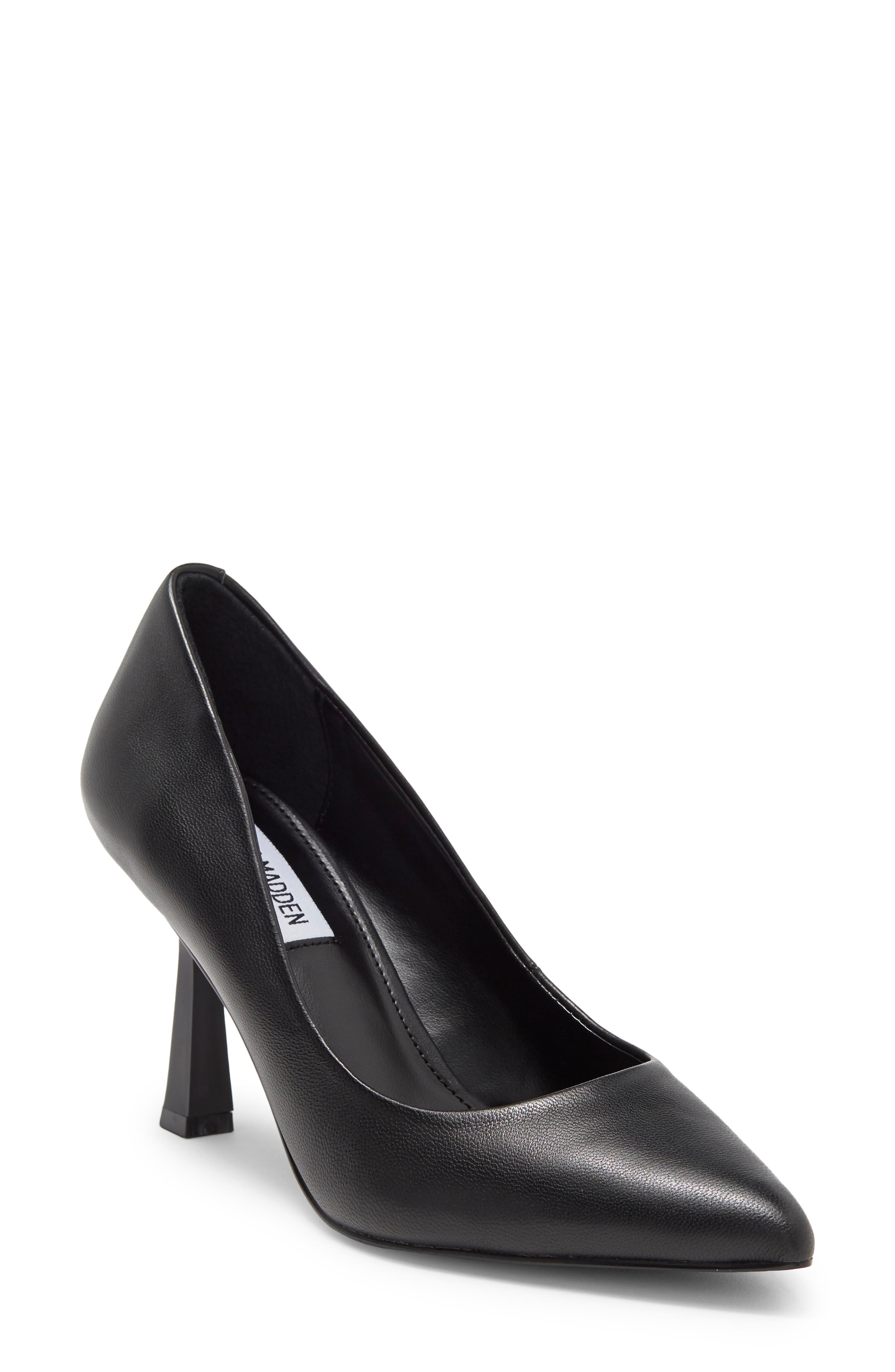 Steve Madden Salza Metallic Pump, Main, color, 