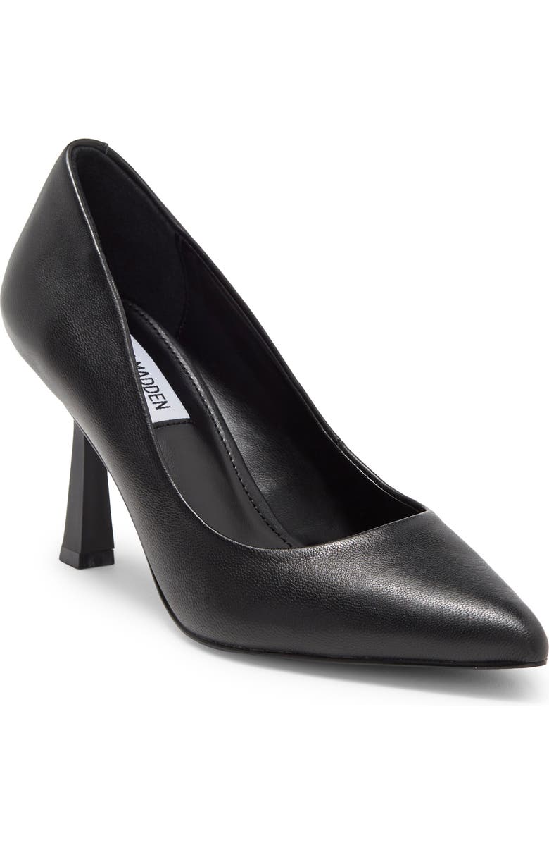 Steve Madden Salza Metallic Pump, Main, color,