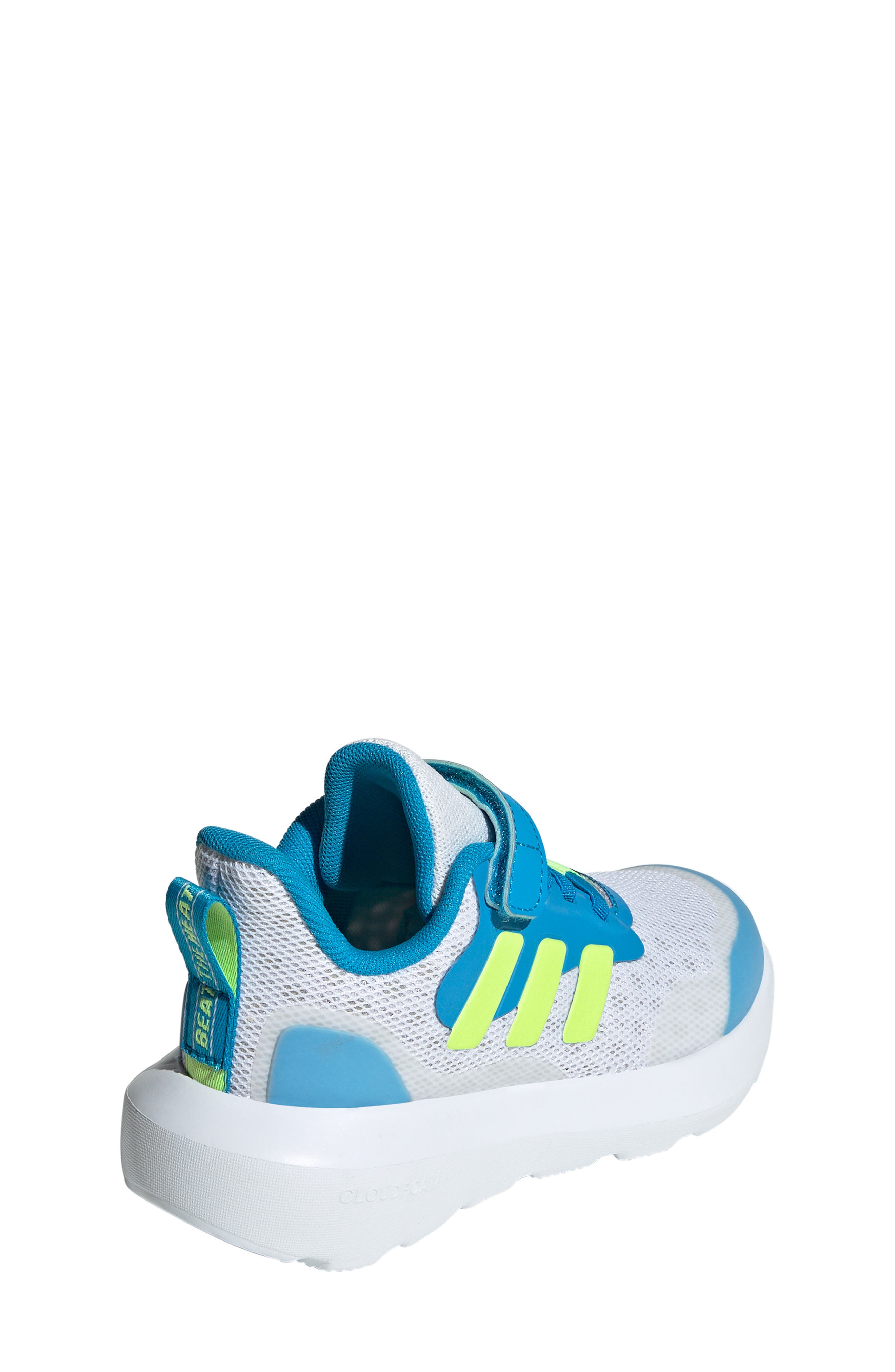 adidas Kids' Fortarun 3.0 Running Sneaker, Alternate, color, 