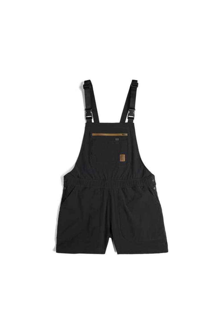 Roads Romper, Main, color, Black