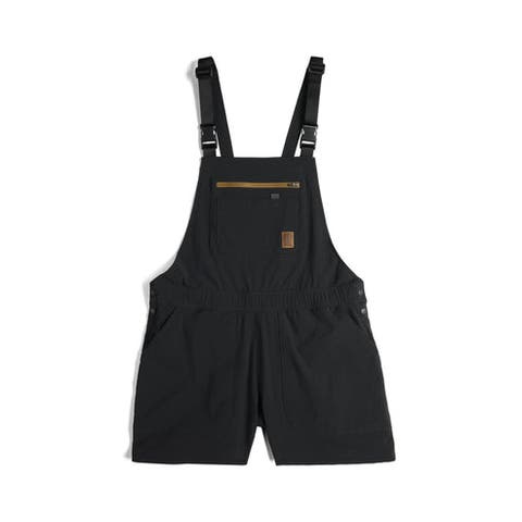 Roads Romper