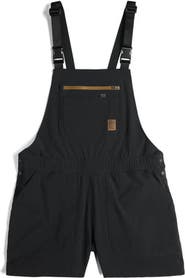 Topo Designs Roads Romper