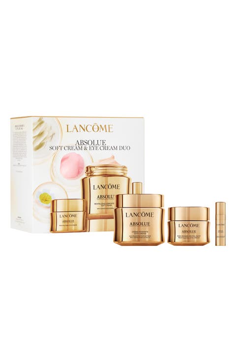 Absolue Soft Cream Revitalizing & Brightening Skin Care Gift Set (Limited Edition) (Nordstrom Exclusive) $476 Value