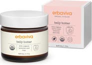 Erbaviva Belly Butter