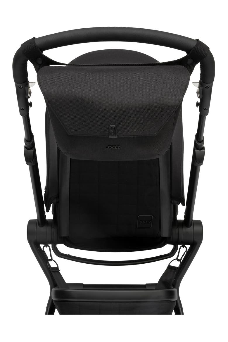 Stroller Organizer, Alternate, color, BLACK