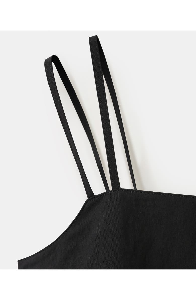 MANGO Double Strap Camisole, Alternate, color,