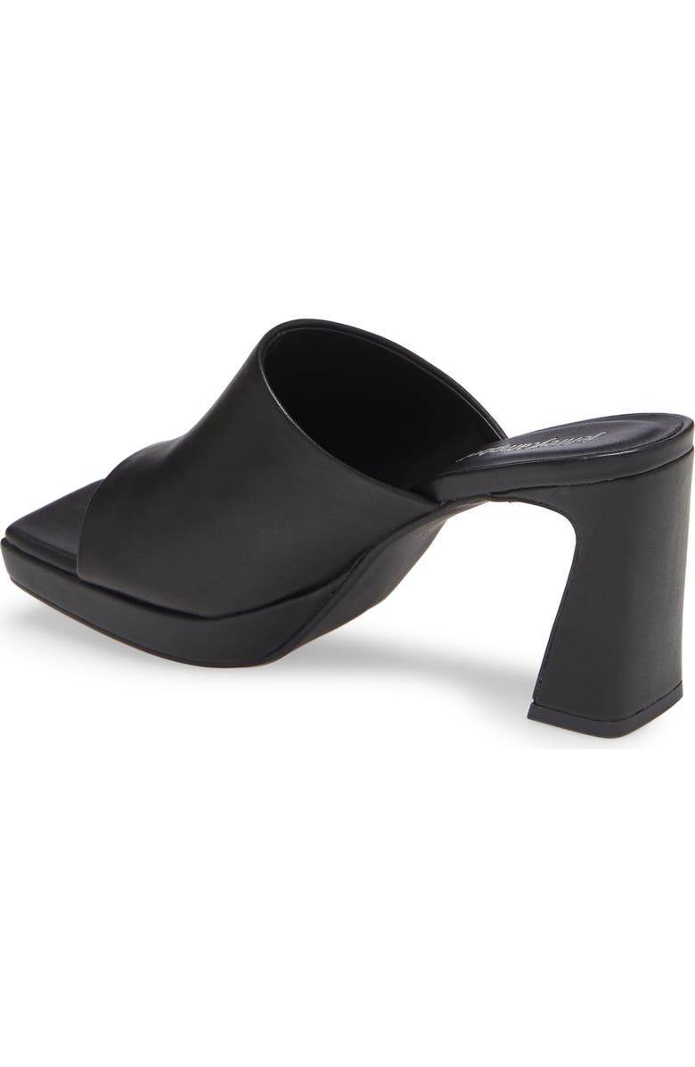 Jeffrey Campbell Caviar Platform Slide Sandal, Alternate, color,