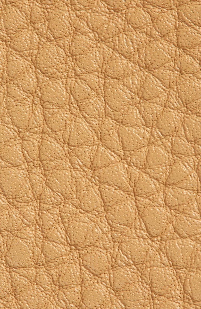 Bottega Veneta Leather Belt, Alternate, color,