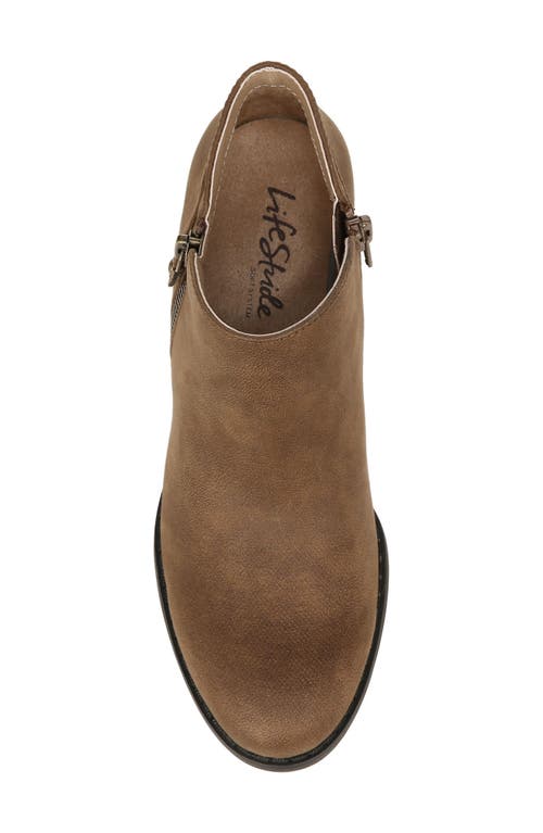 Shop Lifestride Blake Zip Bootie