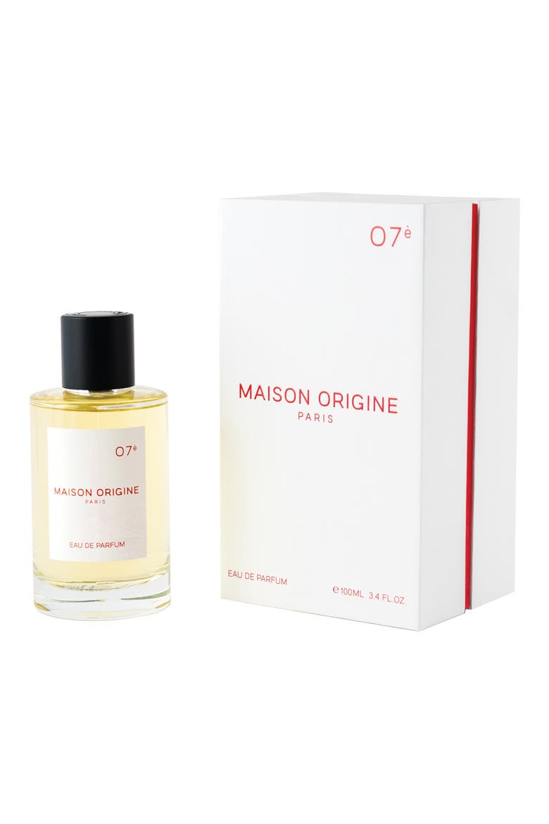 07è Eau de Parfum, Alternate, color, NO COLOR