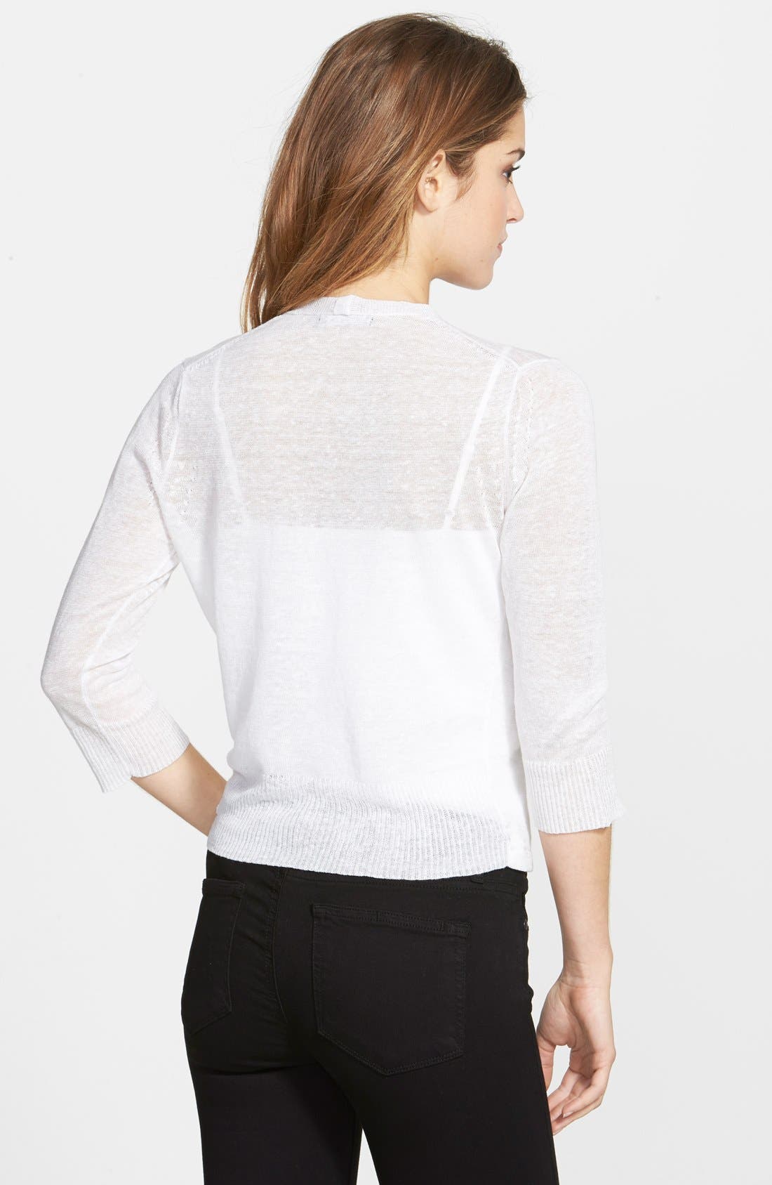 Convertible Cardigan - image 4