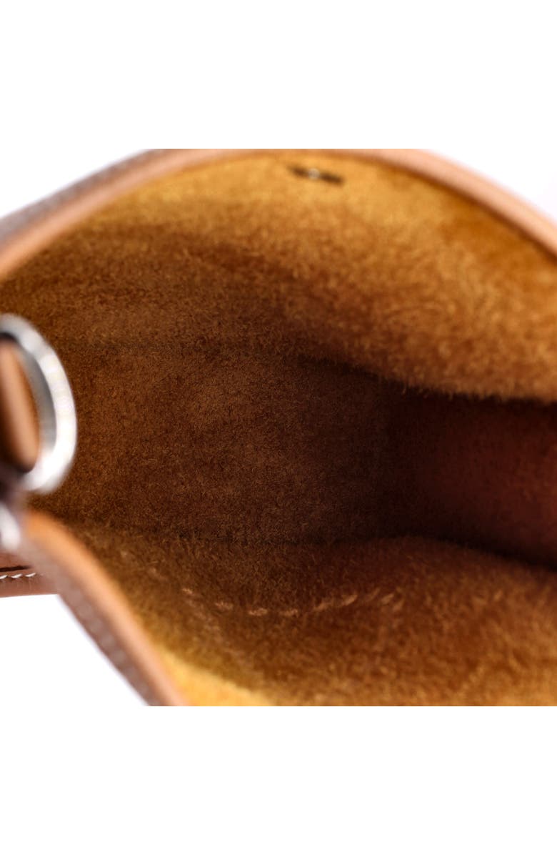 Pre-Owned Hermes Evelyne Bag Gen III Clemence TPM, Alternate, color, Gold