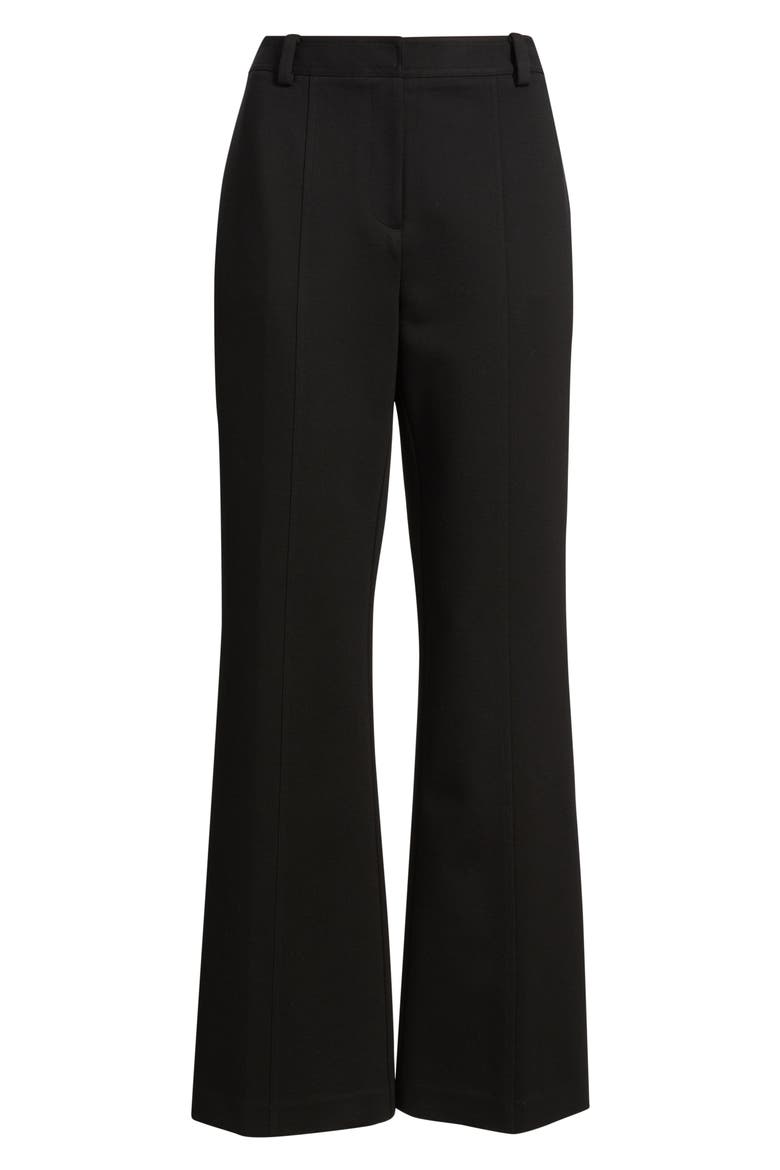 The Jennie Trousers, Alternate, color, NOIR