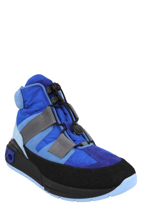 Leonida High Top Sneaker (Men)