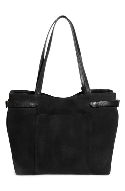 Aimee Kestenberg Gramercy Tote In Black