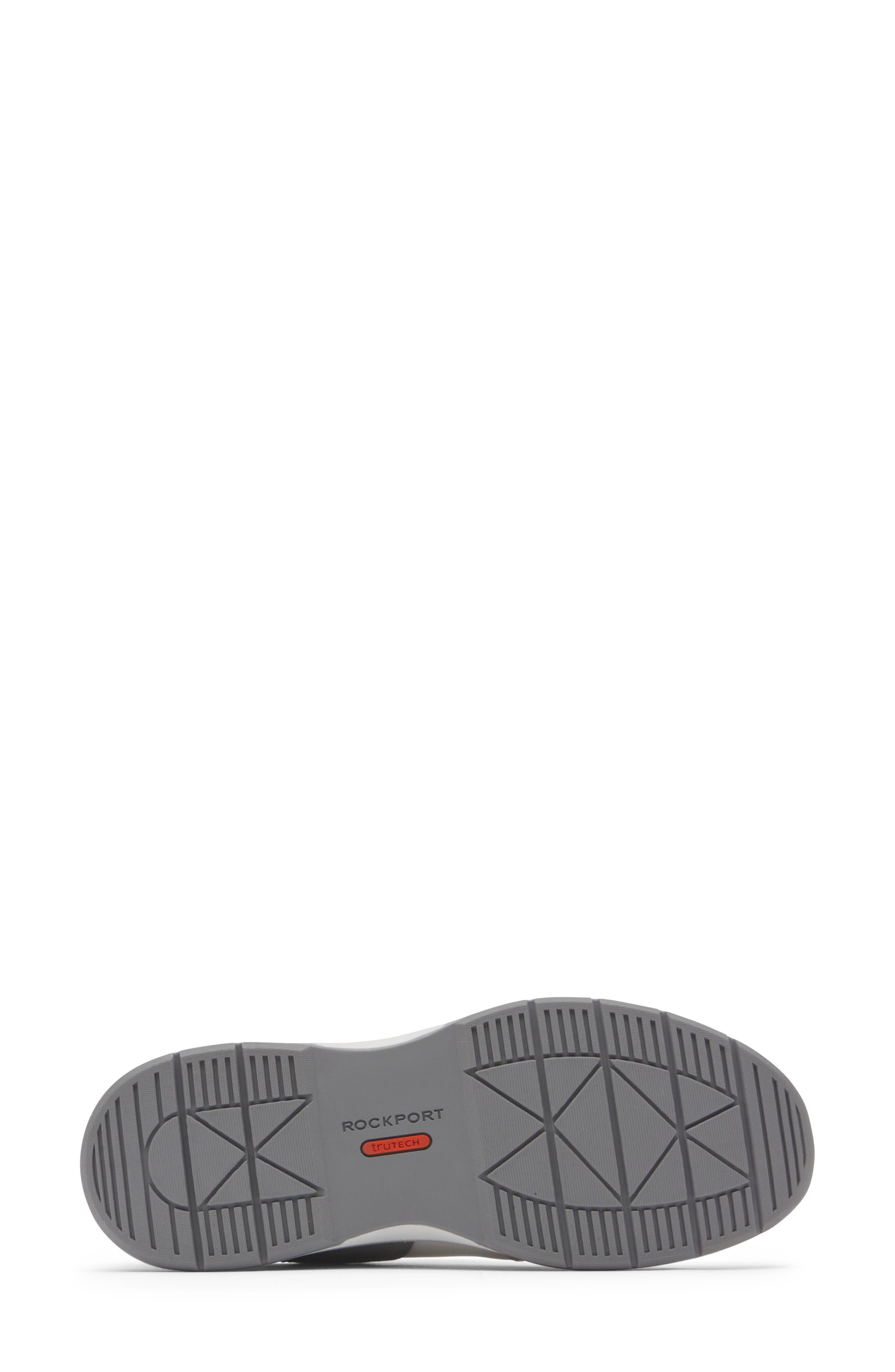 Rockport Trustride Waterproof Sneaker, Alternate, color, 
