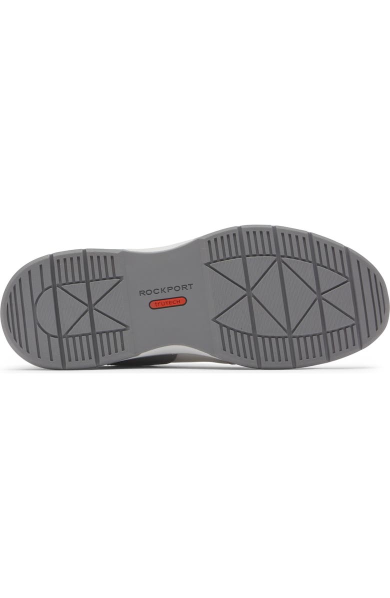 Rockport Trustride Waterproof Sneaker, Alternate, color,