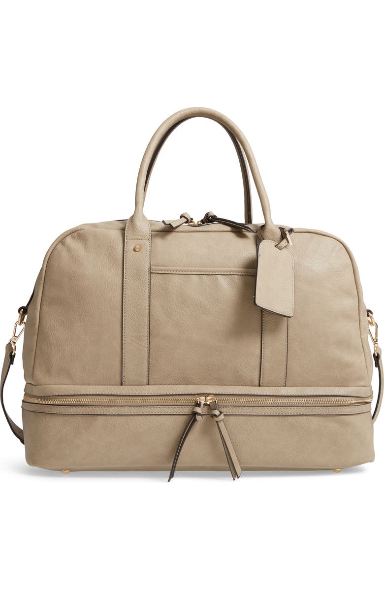 Sole Society Mason Weekend Bag, Alternate, color,