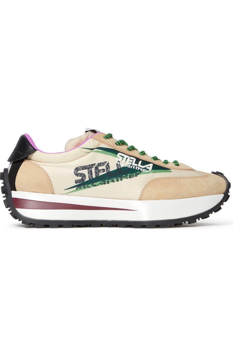 Stella McCartney Reclypse Sneaker, Main, color,
