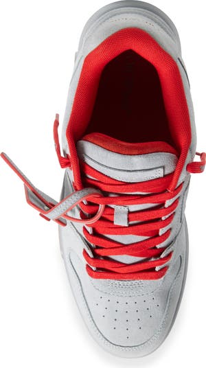 Out of Office Low Top Sneaker