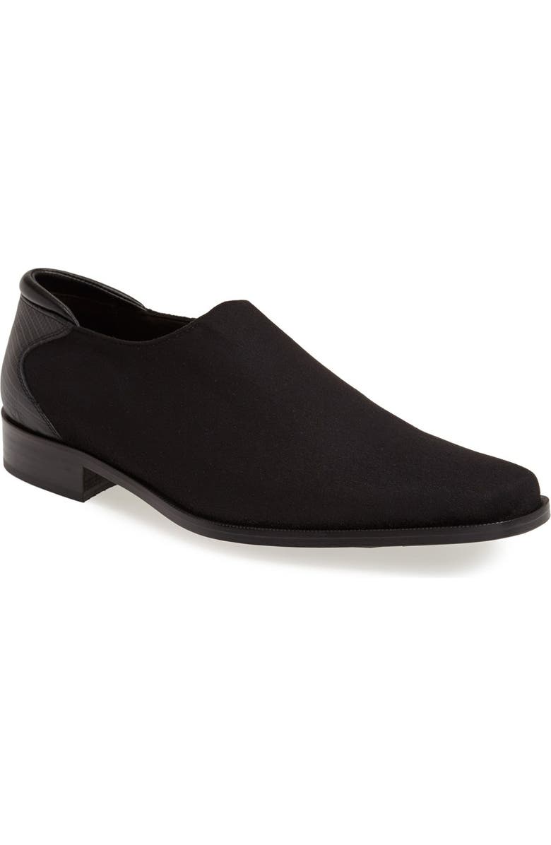 Donald Pliner Donald J Pliner 'Rex' Venetian Loafer, Main, color,