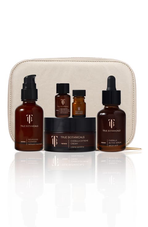 Glowy Radiance Regimen Gift Set $203 Value