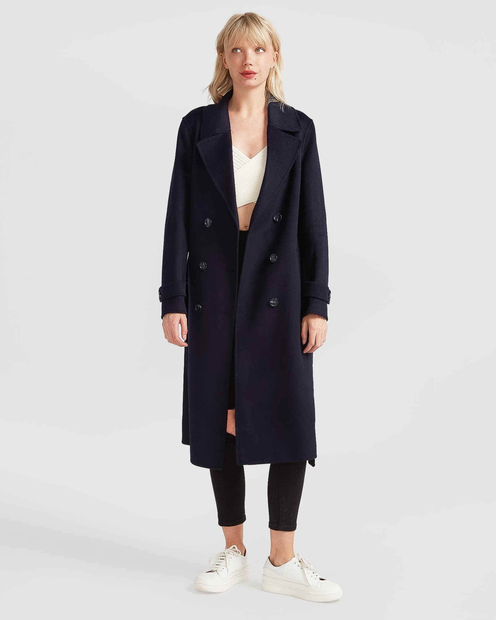 selected Navy