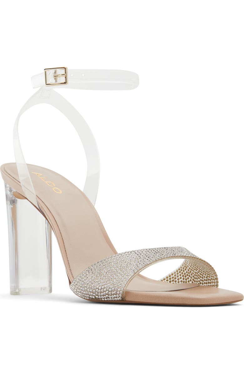 ALDO Miracia Sandal, Main, color,