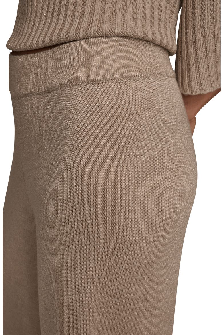Ankle Wide Leg Sweater Pants, Alternate, color, NOLITA