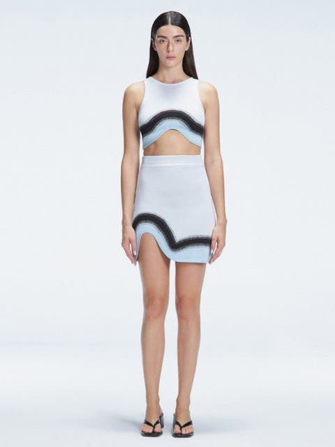 Lydia Cover Up Resortwear