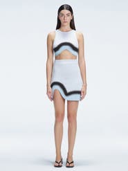 Moeva Lydia Cover Up Resortwear