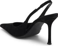 Jeffrey Campbell Fusion Slingback Pump