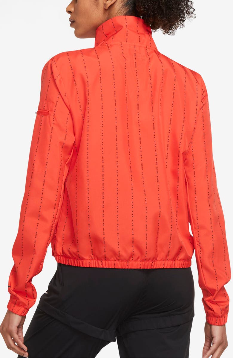 Nike Dri-FIT Icon Clash Track Jacket, Alternate, color,