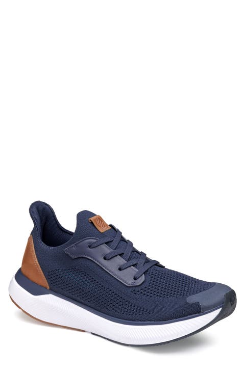 Miles Knit Sneaker (Men)