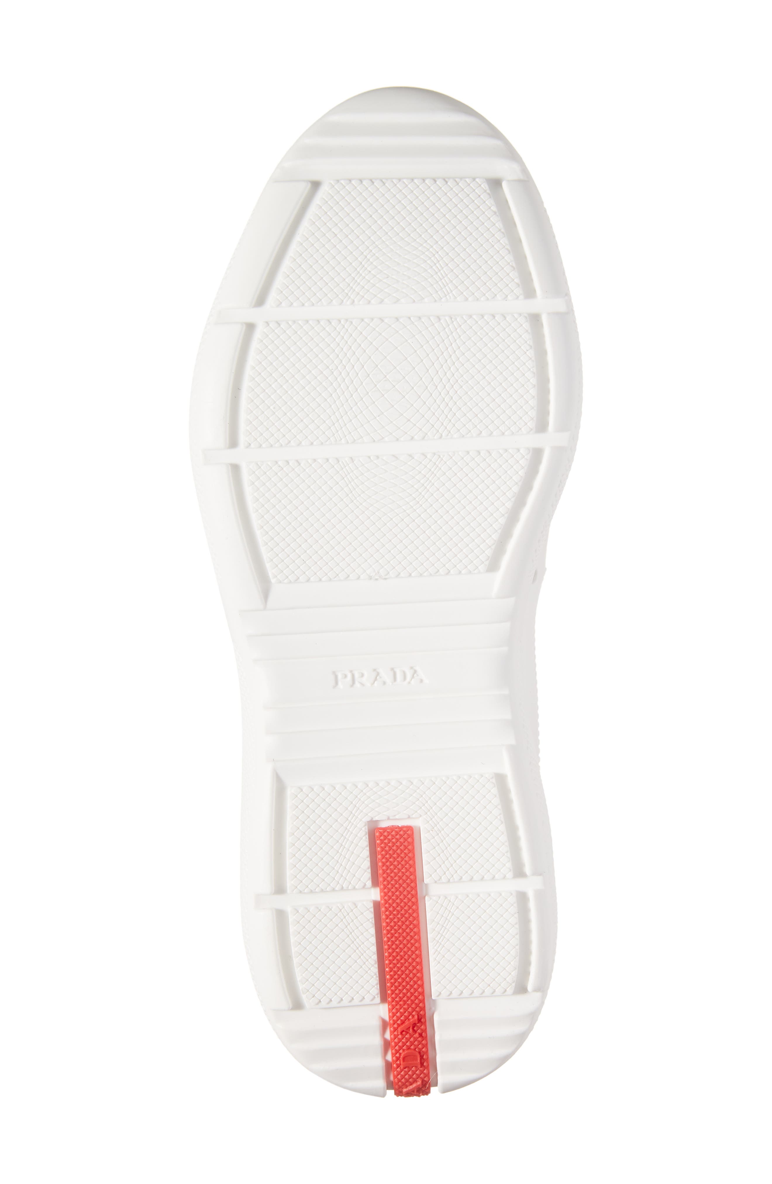 Prada America’s Cup Sneaker, Alternate, color, 