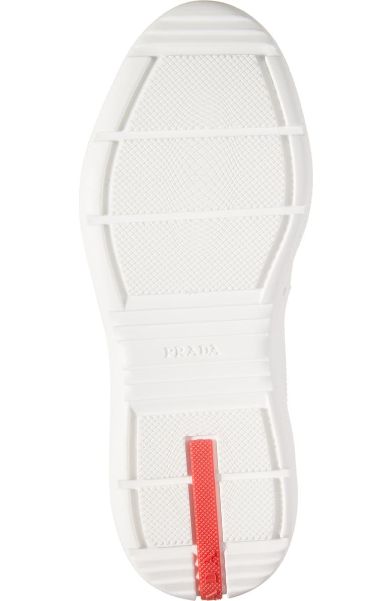 Prada America’s Cup Sneaker, Alternate, color,