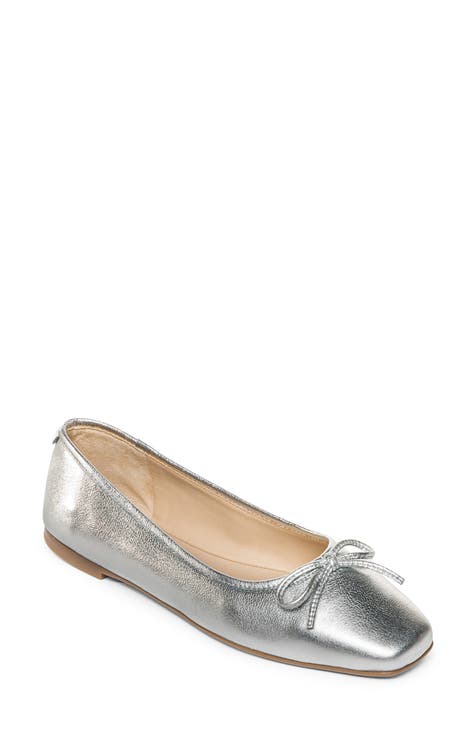 Womens Metallic Dress Shoes Nordstrom