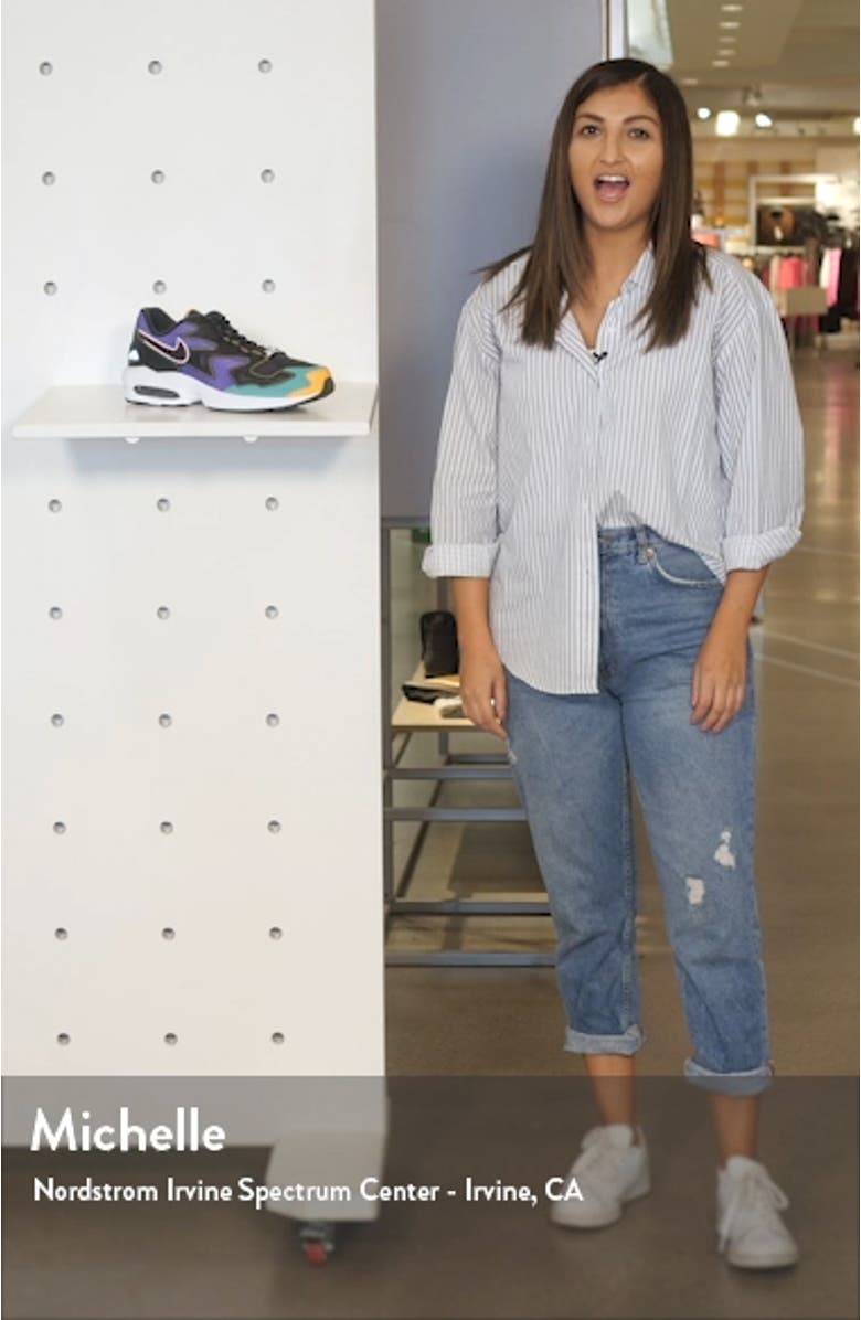 Air Max2 Light Premium Sneaker, sales video thumbnail