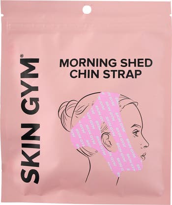 Morning Shed Chin Strap